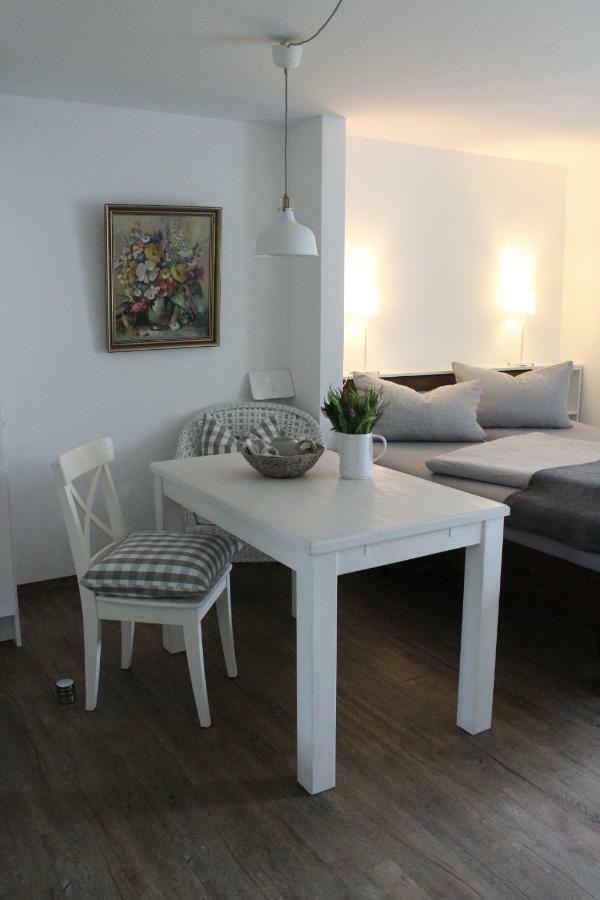 ❤️ Kleine Auszeit ❤️ Apartment Hohwacht Exterior photo